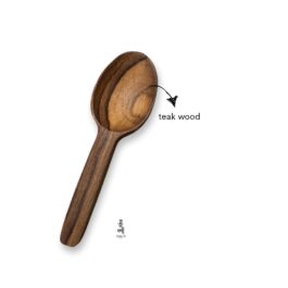 Wooden Trio Essence Spoon – 3 Piece