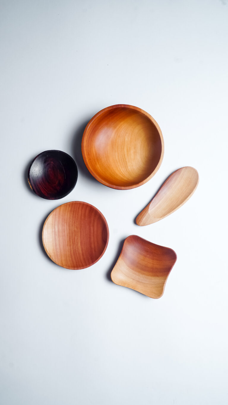 Read more about the article How to master your maintenance for Your Wooden Spoons and other Wooden Cutlery