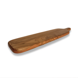 Wooden DOMA50도마 BOARD Cutting Board