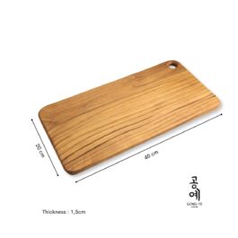 Wooden Versatile Board