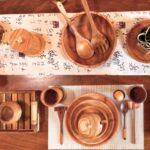 The Specialty of Indonesian Wood