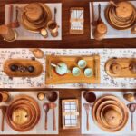 How Wooden Cutlery is Made by Local Indonesian Craftsmen
