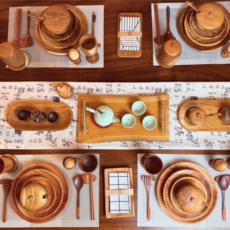 Read more about the article How Our Cutlery is Made in Indonesia