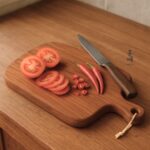 Benefits of Using Wooden Tableware