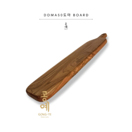 Wooden DOMA50도마 Sushi and Bistro Board