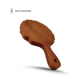 Wooden Kkhoch Board Wooden Trinket Wooden Chopboard Florist Board