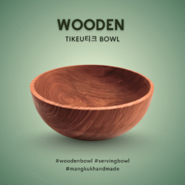 Chicken Soup For Soul Tikeu티크 bowl